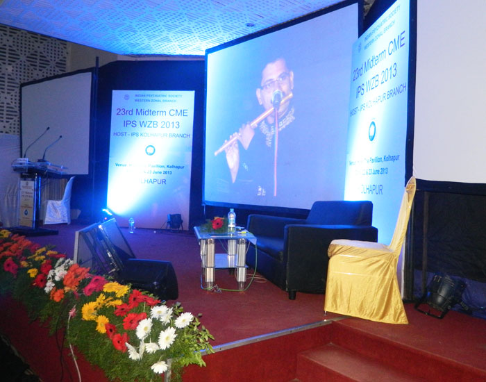 Conference Management Company in Kolhapur