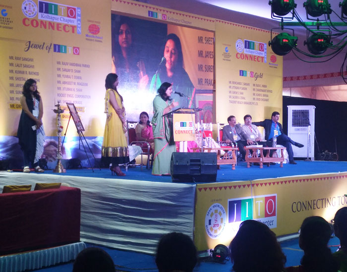 Conference Management Company in Kolhapur