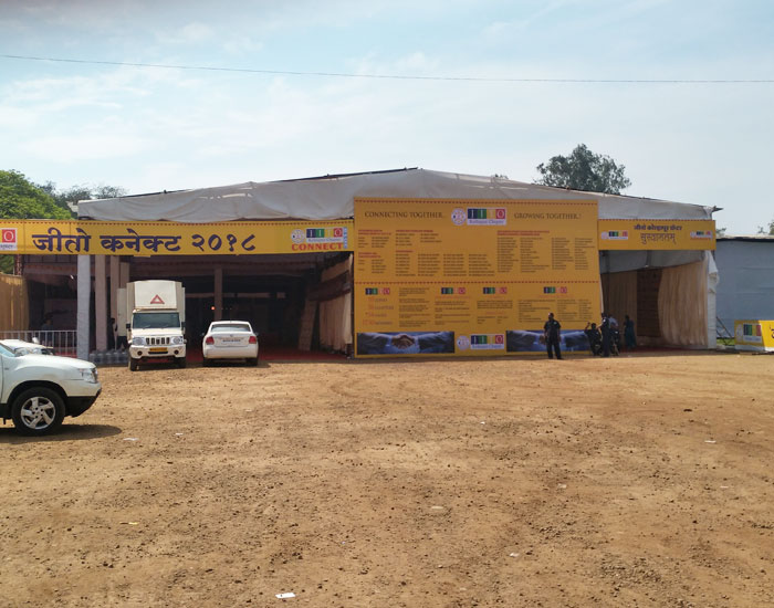 Promotional Events Management Company in Kolhapur