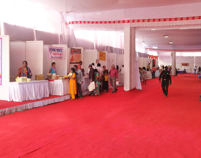 Promotional Events Management Company in Kolhapur