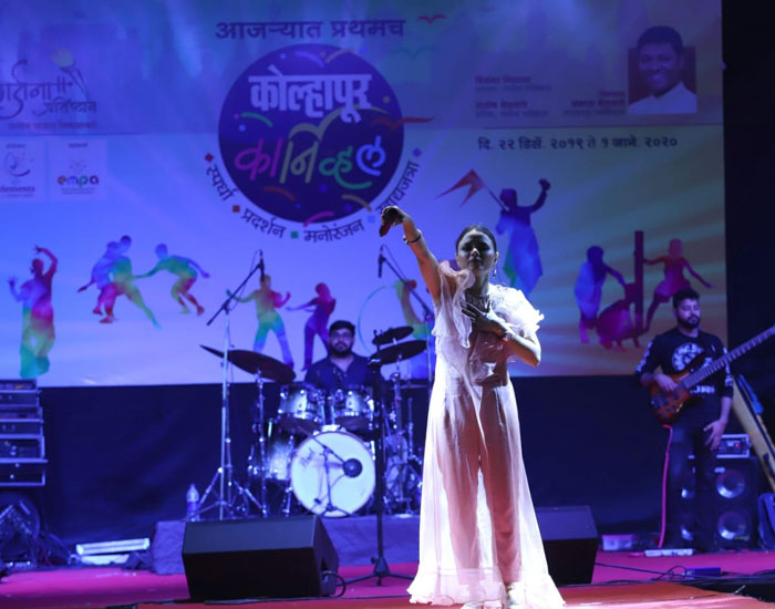 Promotional Events Management Company in Kolhapur