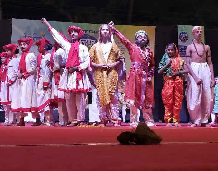 Promotional Events Management Company in Kolhapur