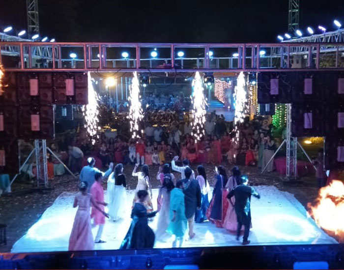 Promotional Events Management Company in Kolhapur