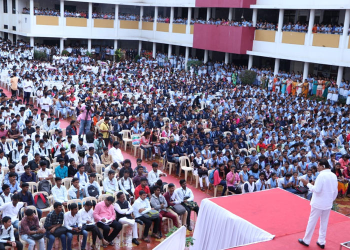 Election Campaign Support