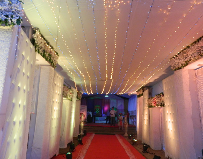 Wedding Planner in Kolhapur