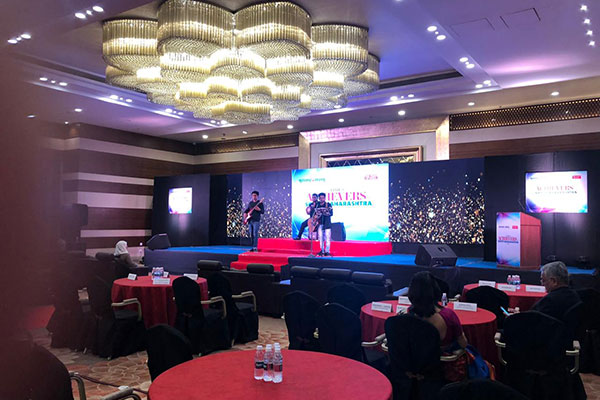 Conference Management Company in Kolhapur